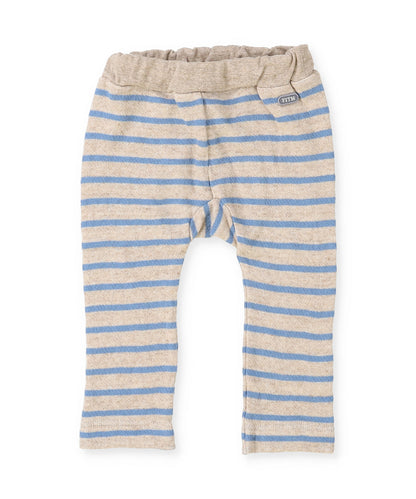 Baby Pile Striped Pants