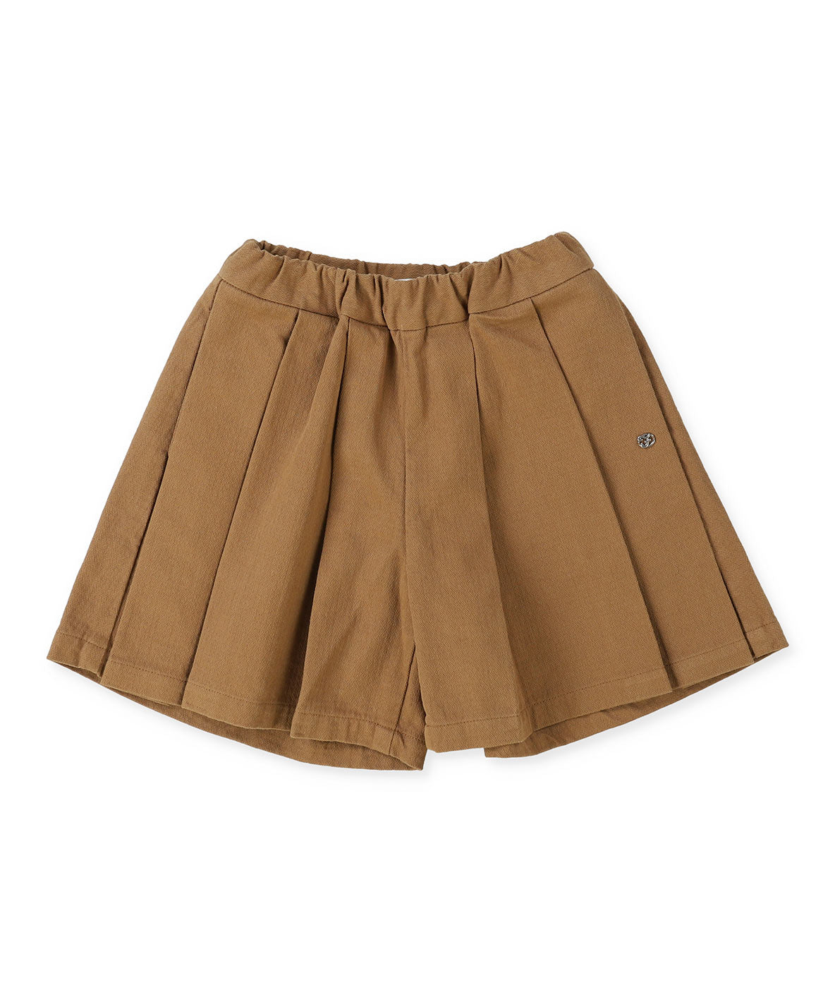 Culotte Pants
