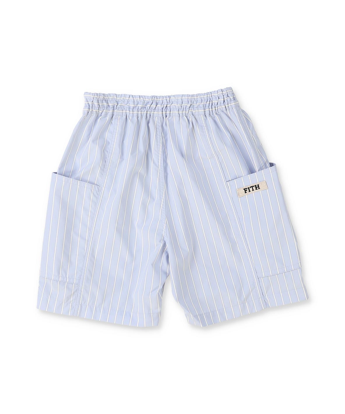 Typewriter Cloth Pants