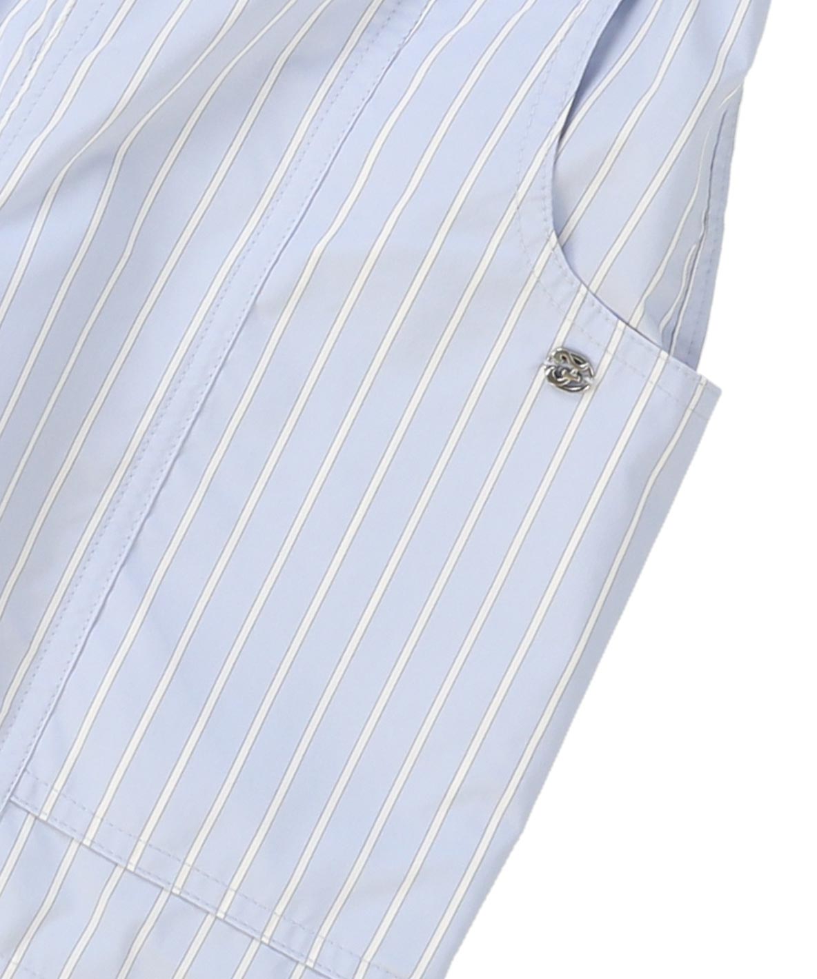 Typewriter Cloth Pants