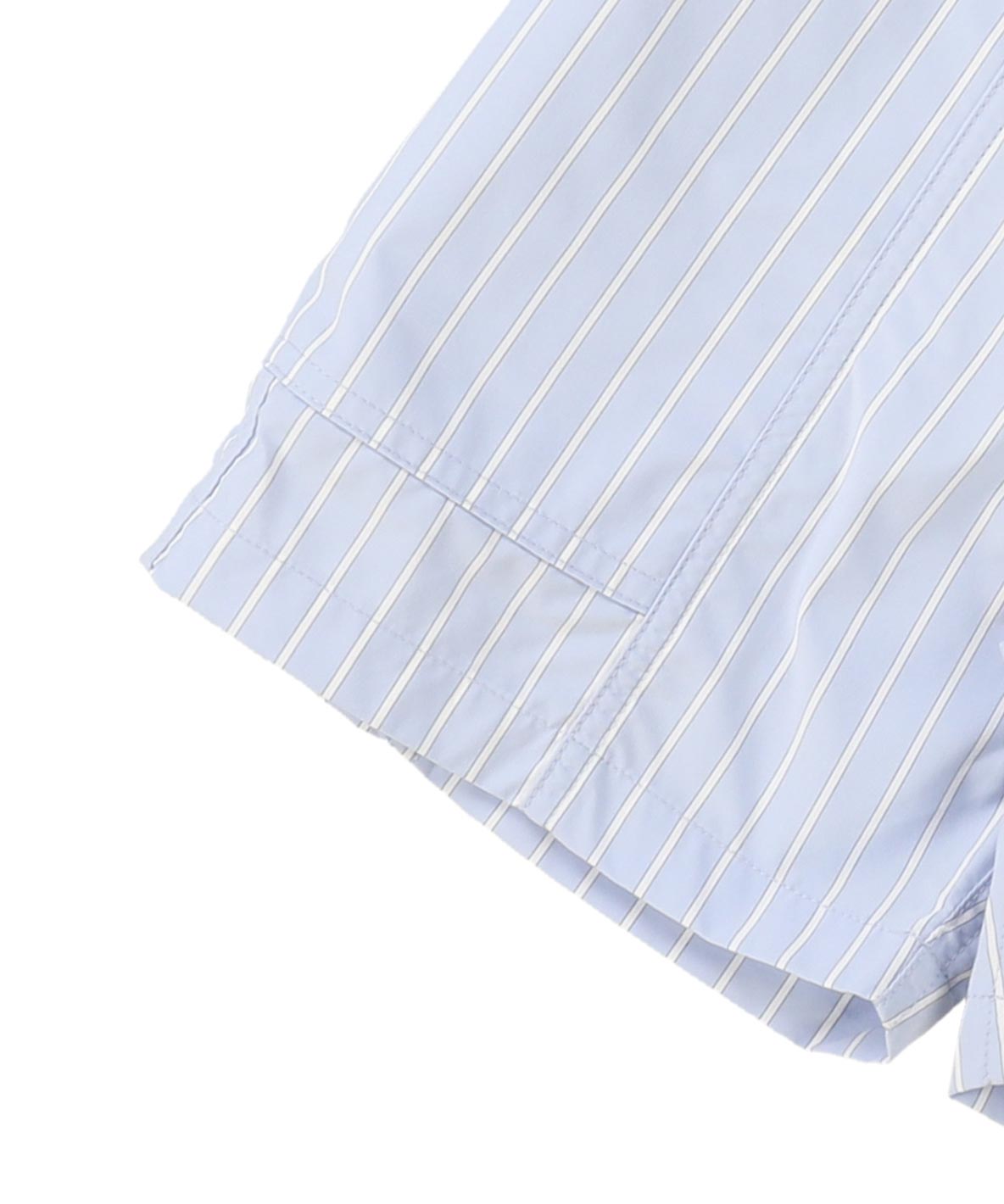 Typewriter Cloth Pants