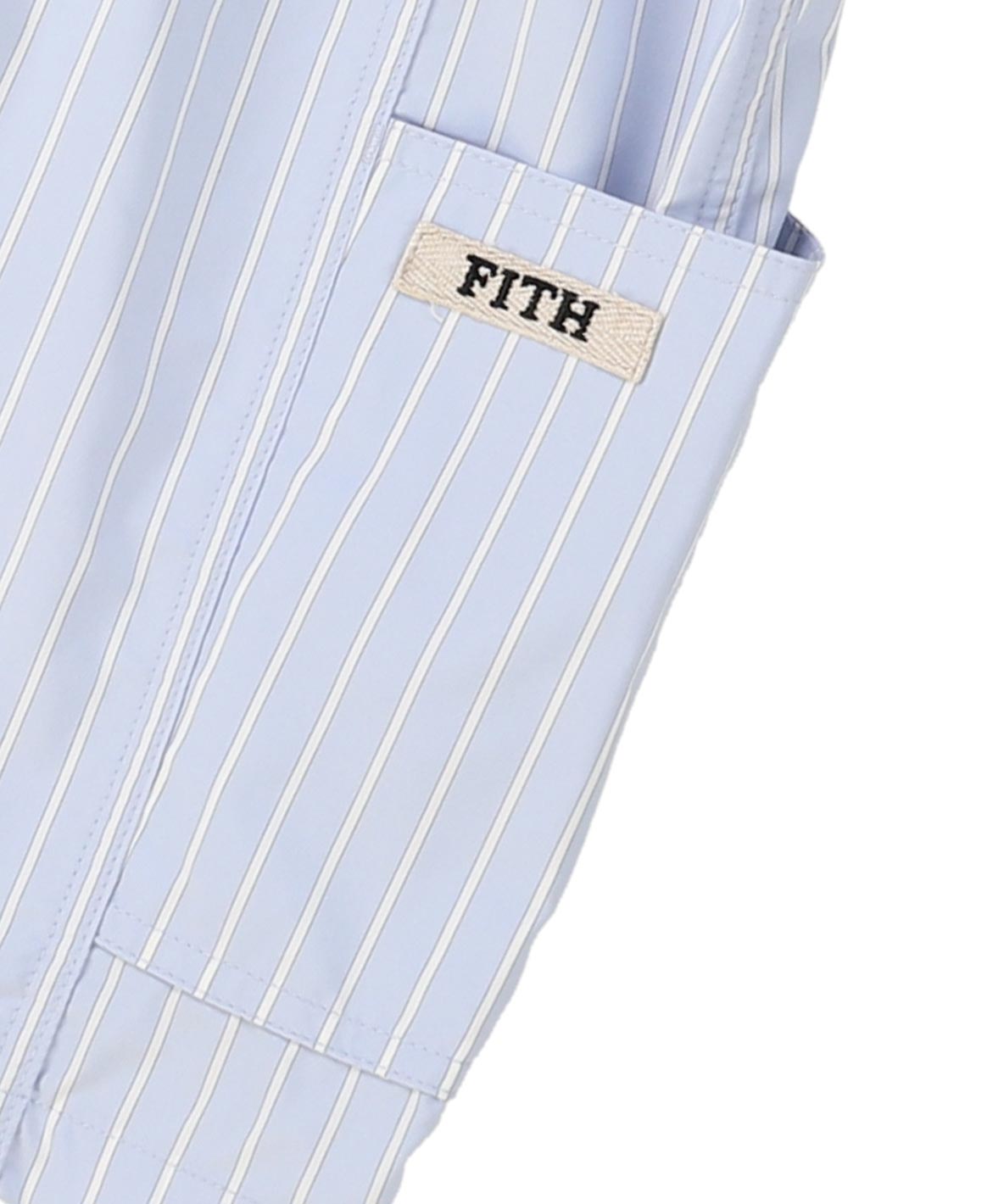 Typewriter Cloth Pants