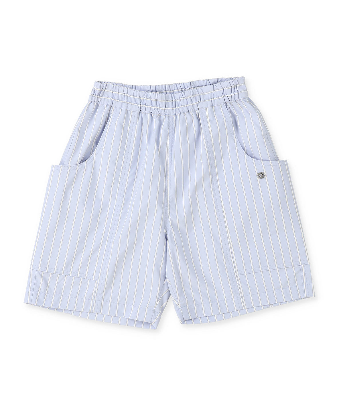 Typewriter Cloth Pants