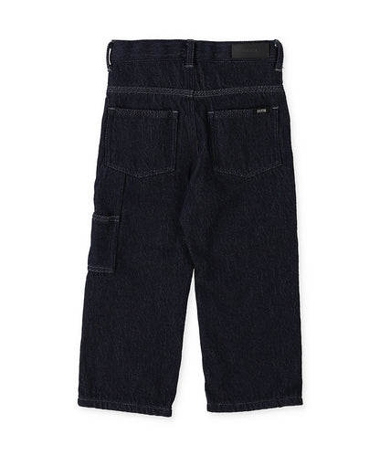 Chillax Denim Painter Pants