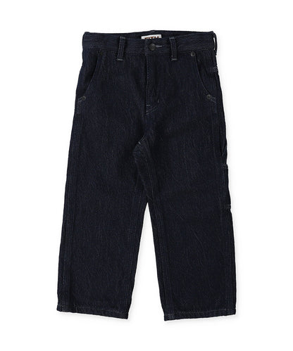 Chillax Denim Painter Pants