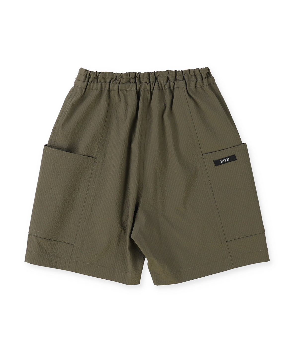 COOLMAX Seersucker Pants