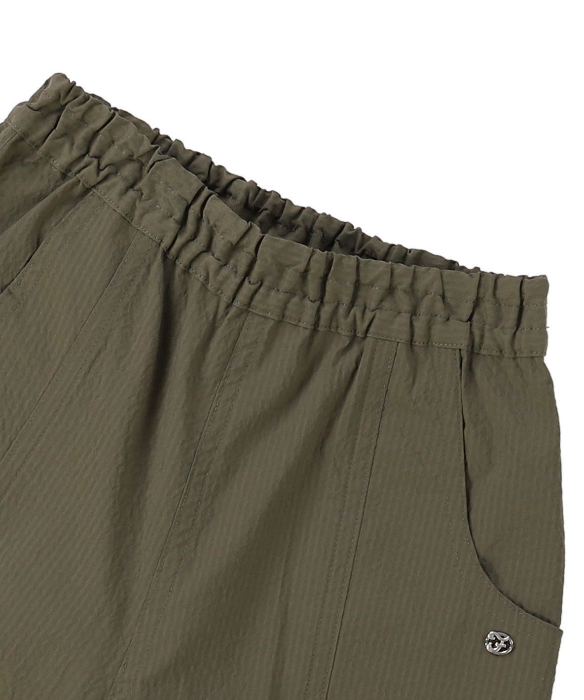 COOLMAX Seersucker Pants