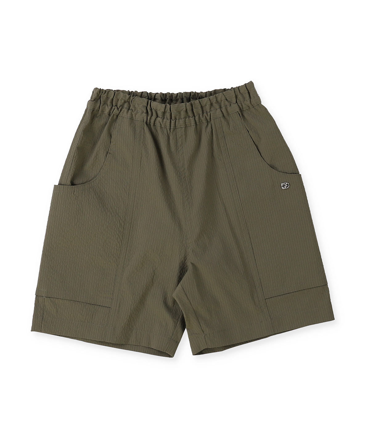 COOLMAX Seersucker Pants