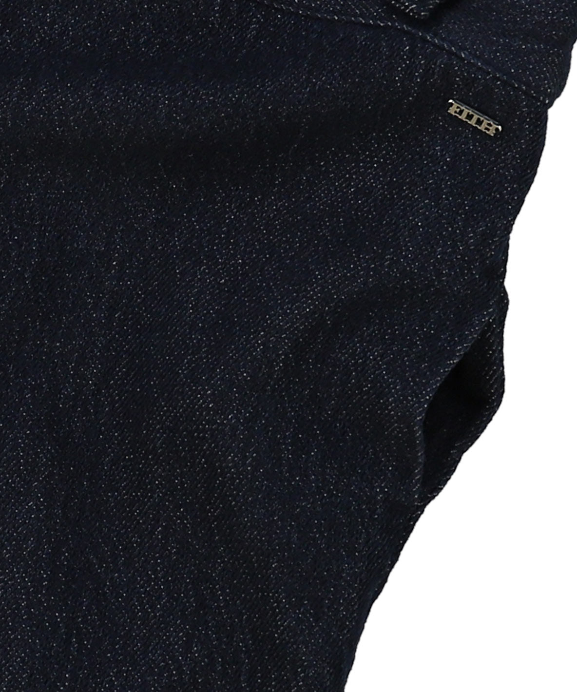 Chillax Denim Salopette Skirt