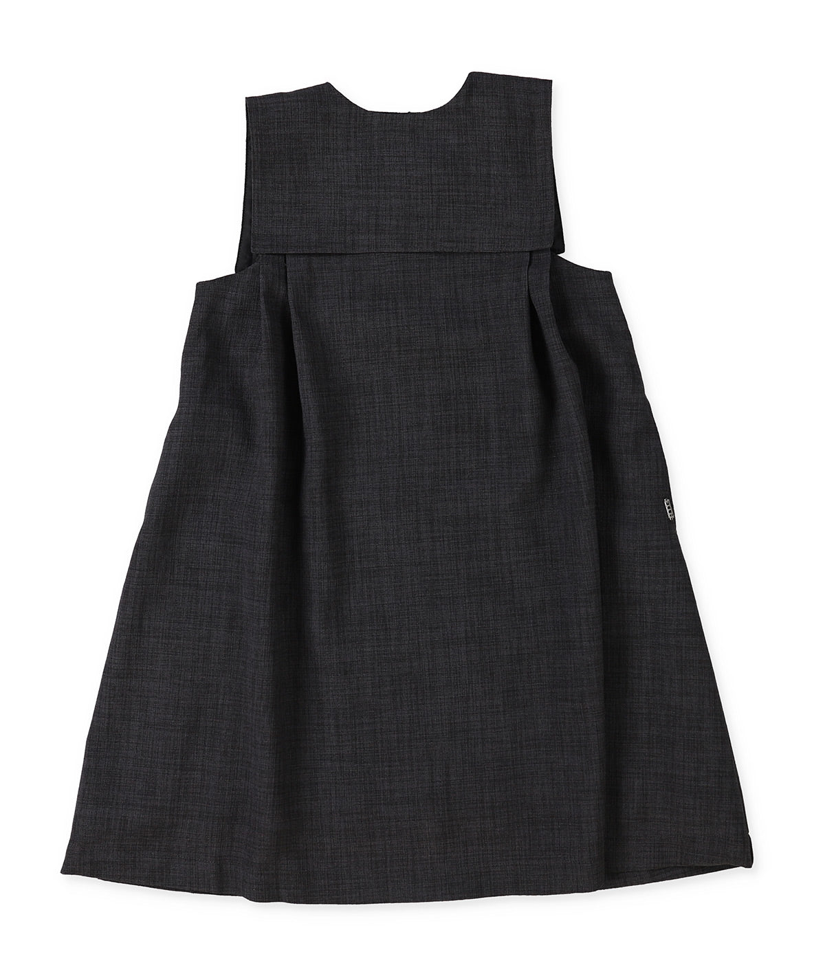Reflax Slub Oxford Dress