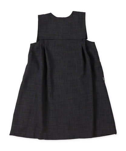 Reflax Slub Oxford Dress