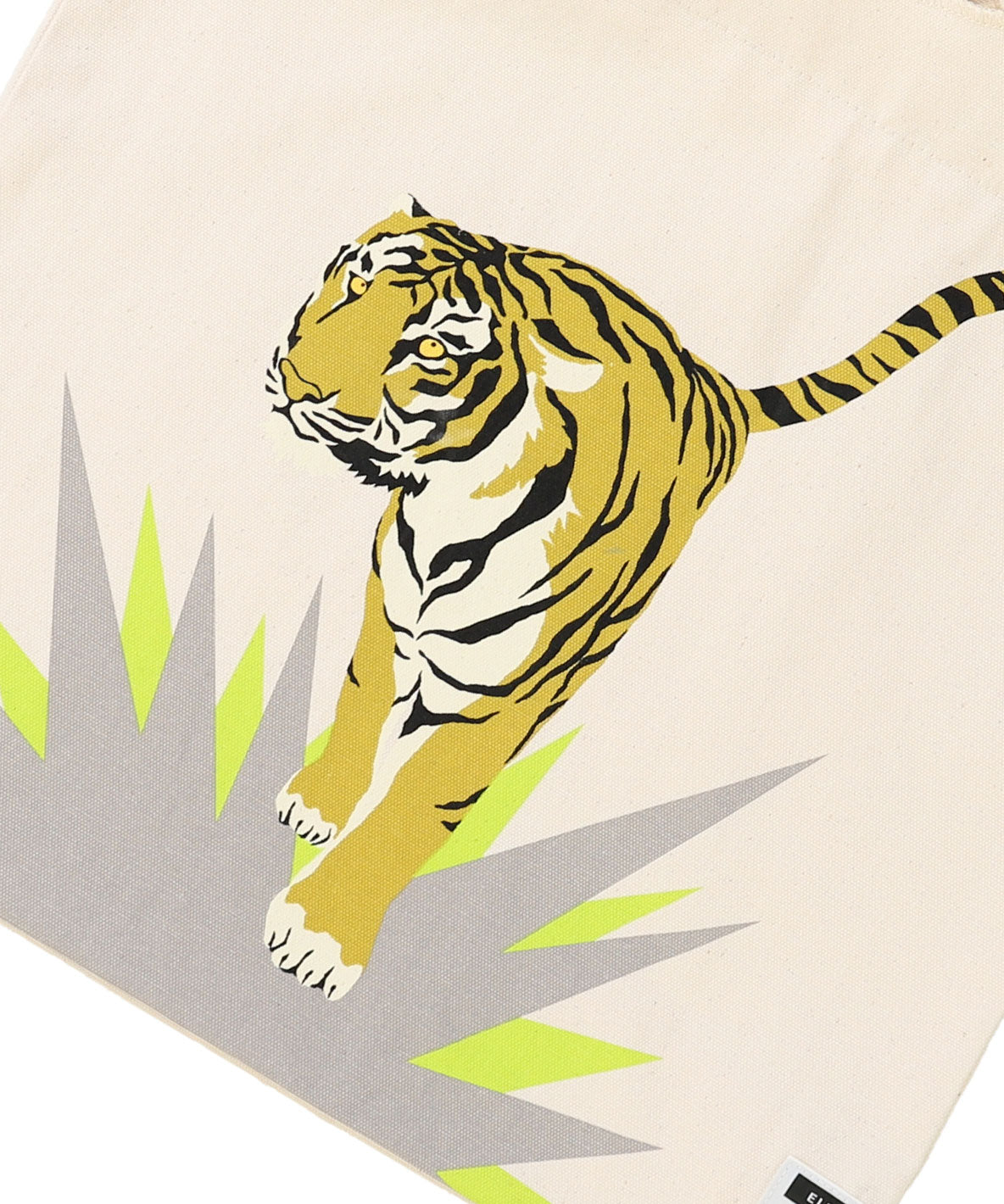 ELEY KISHIMOTO TIGER Bag