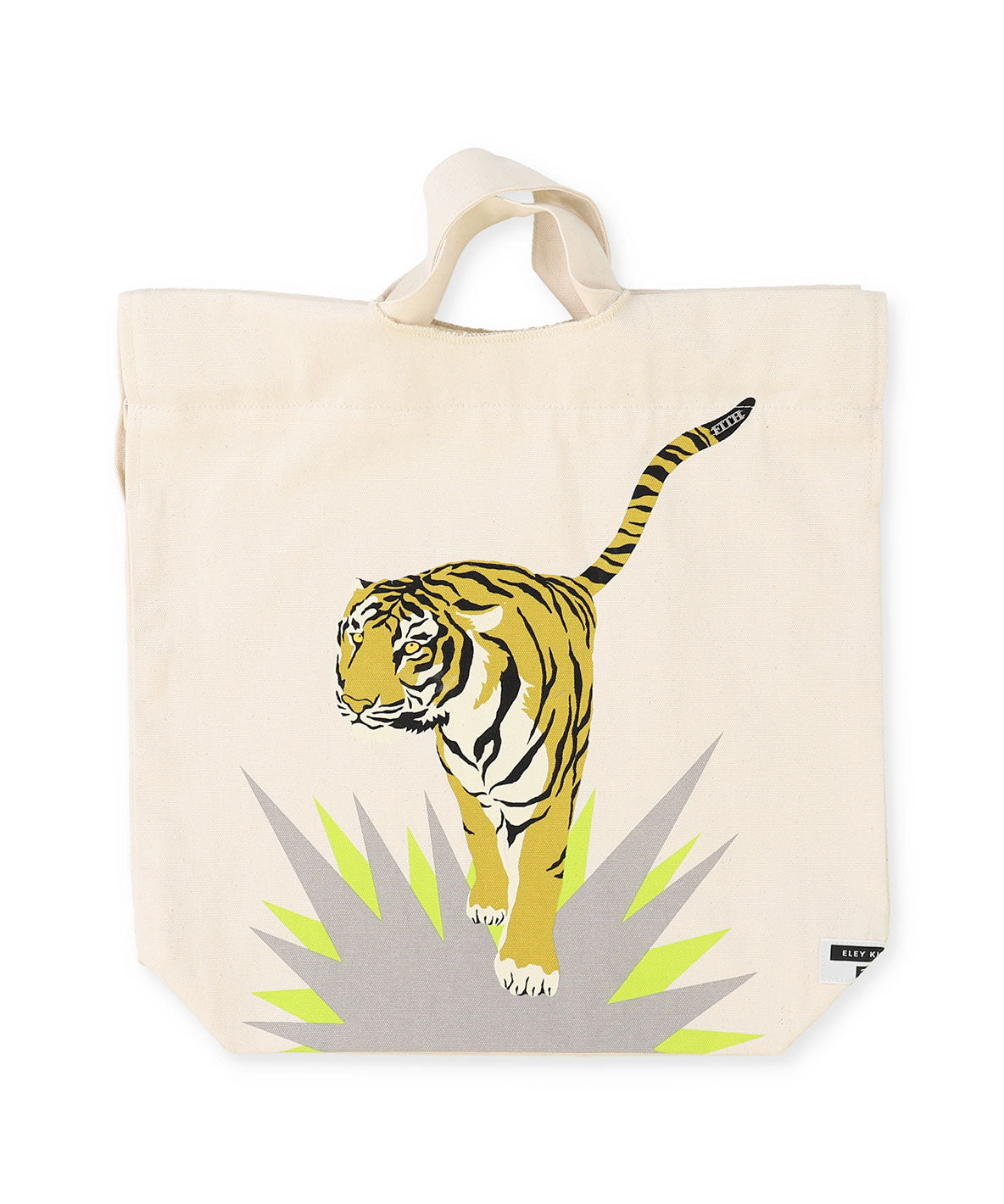 ELEY KISHIMOTO TIGER Bag