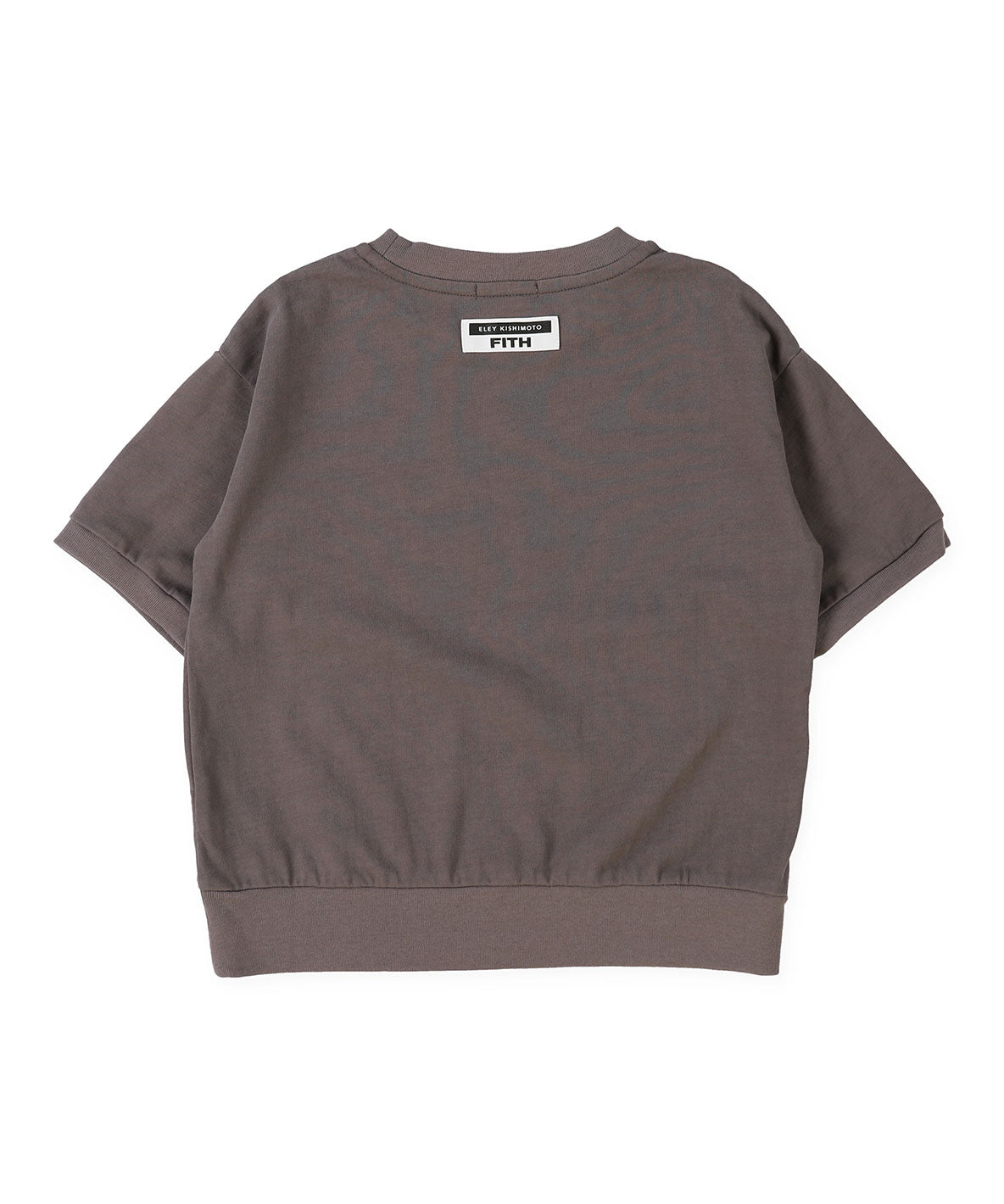 ELEY KISHIMOTO Smooth Cotton Jeresey TIGER Tee