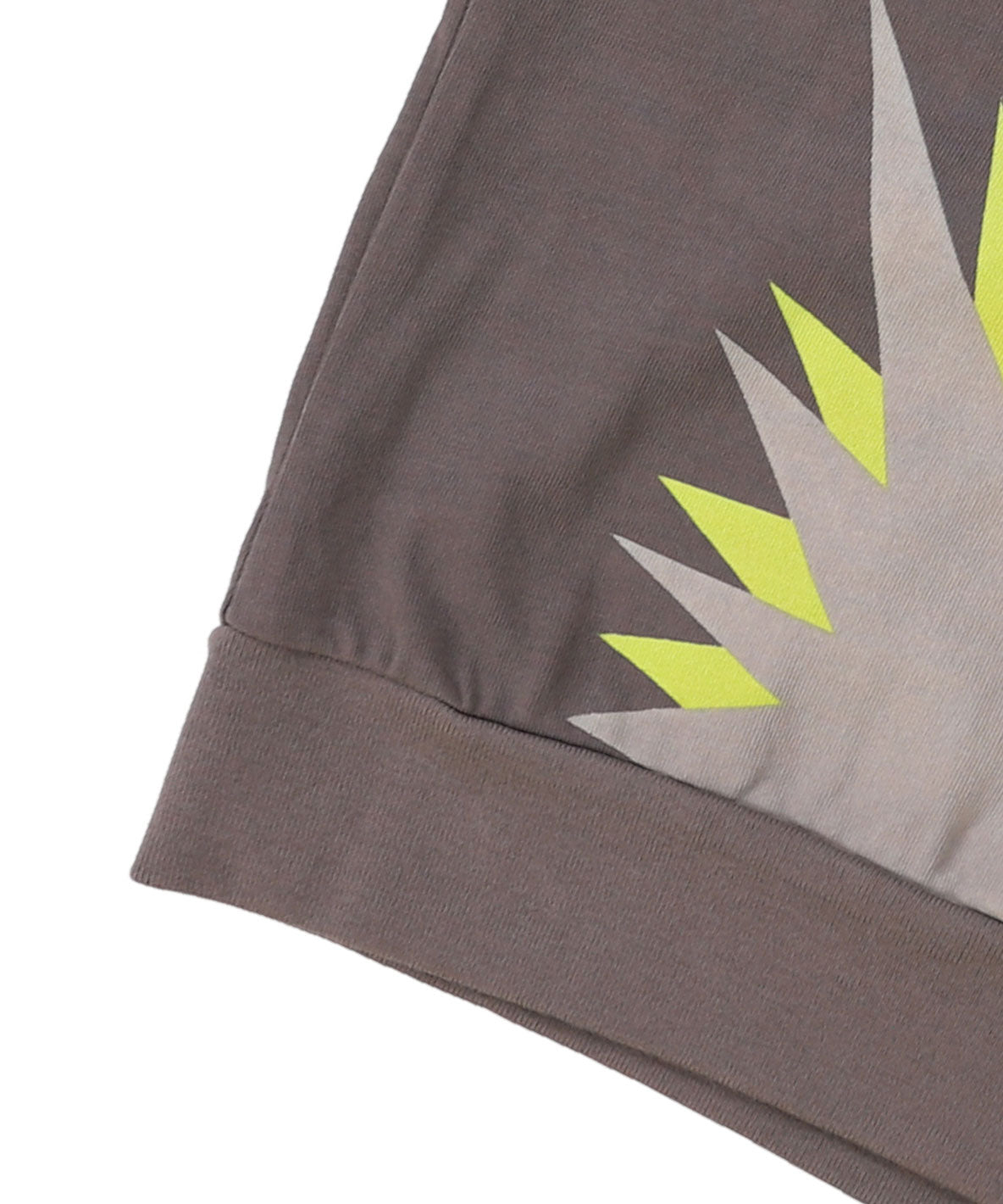 ELEY KISHIMOTO Smooth Cotton Jeresey TIGER Tee