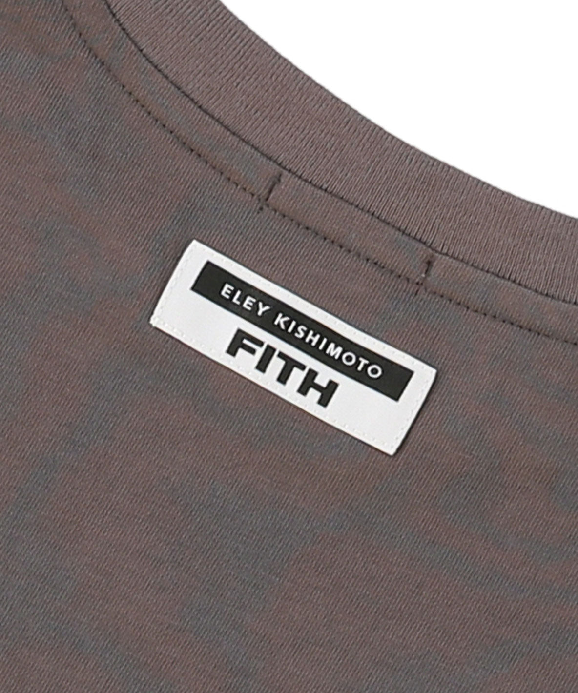 ELEY KISHIMOTO Smooth Cotton Jeresey TIGER Tee