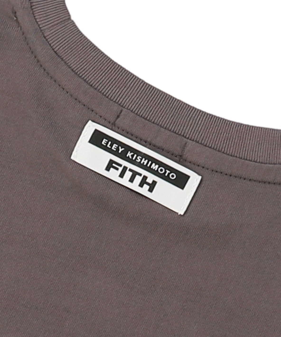 ELEY KISHIMOTO Smooth Cotton Jeresey CAT Tee