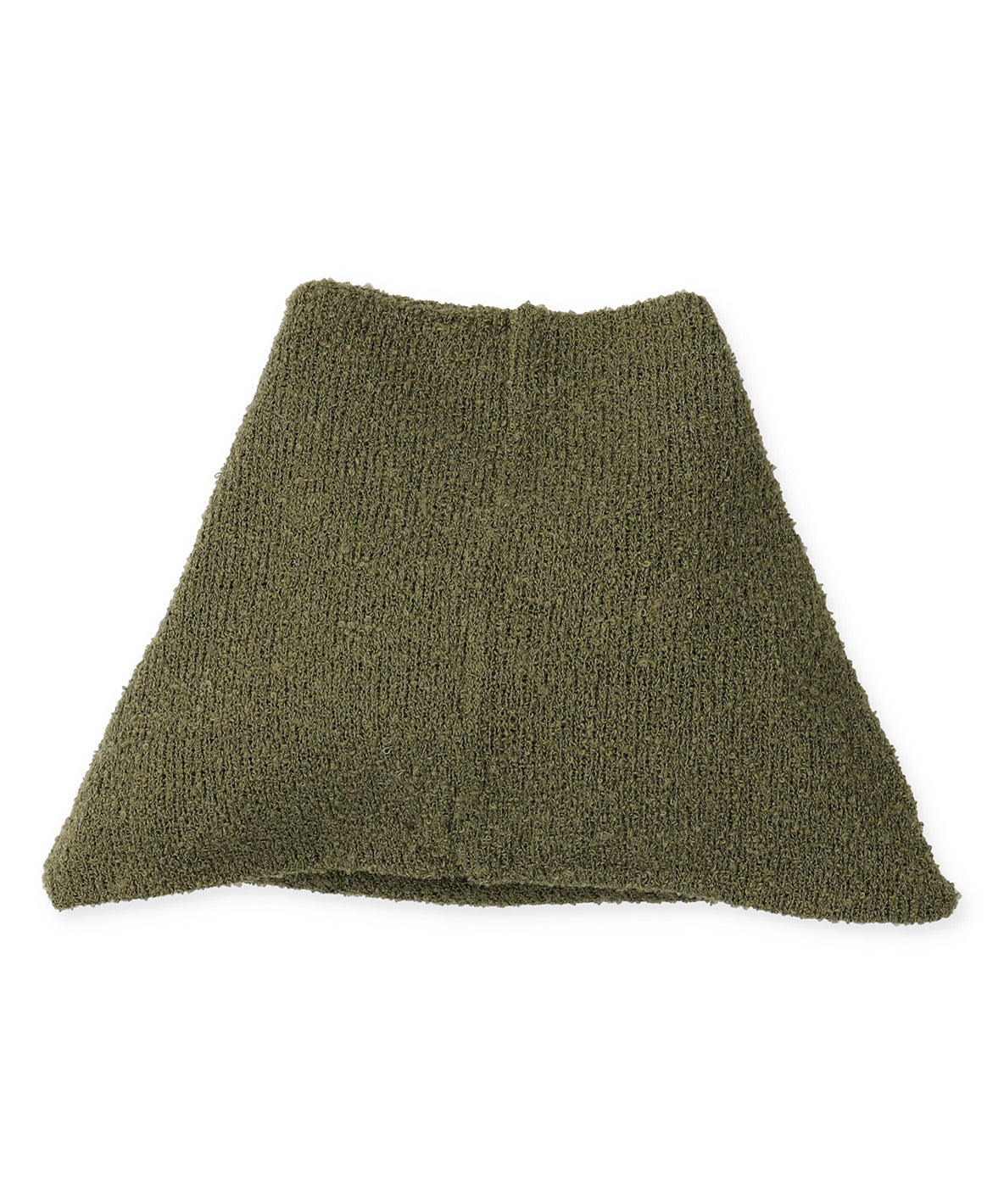 Ring Yarn Snood