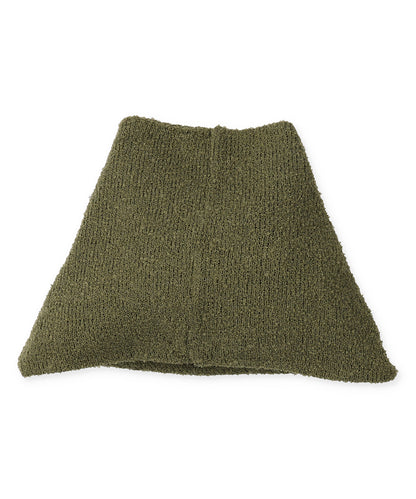 Ring Yarn Snood