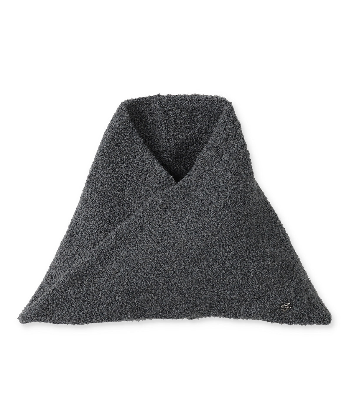 Ring Yarn Snood