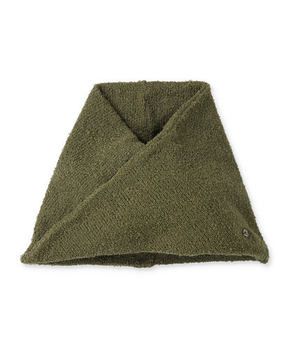 Ring Yarn Snood