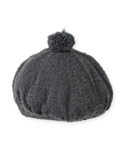 Ring Yarn Beret