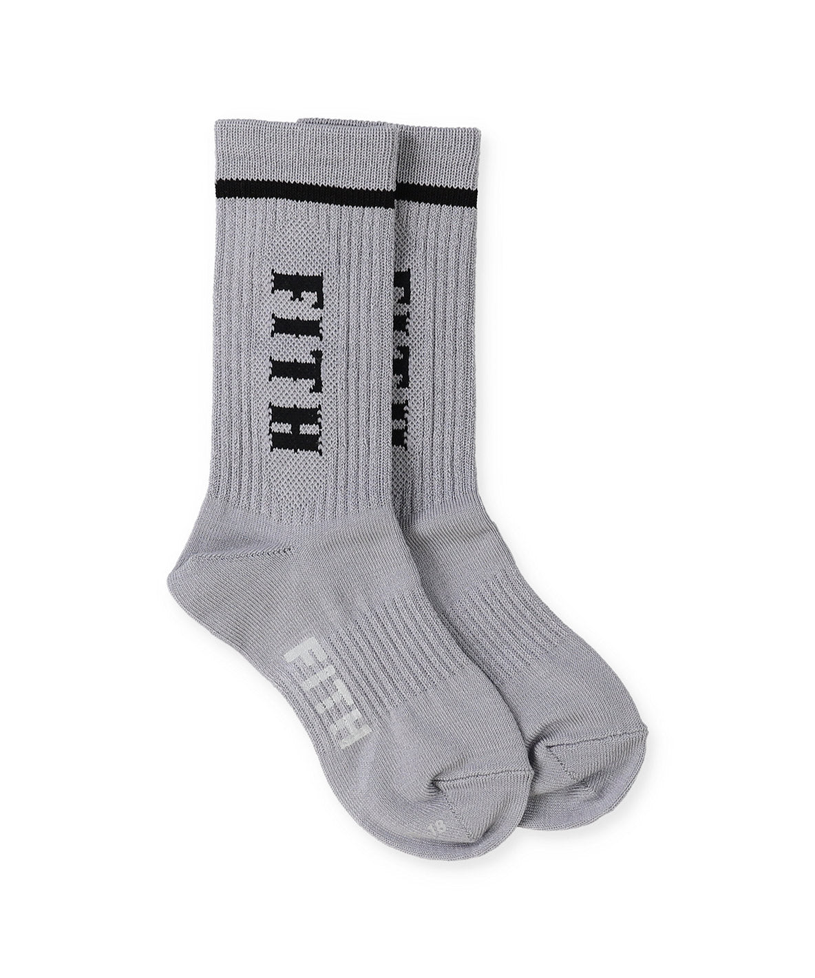 FITH Logo Socks
