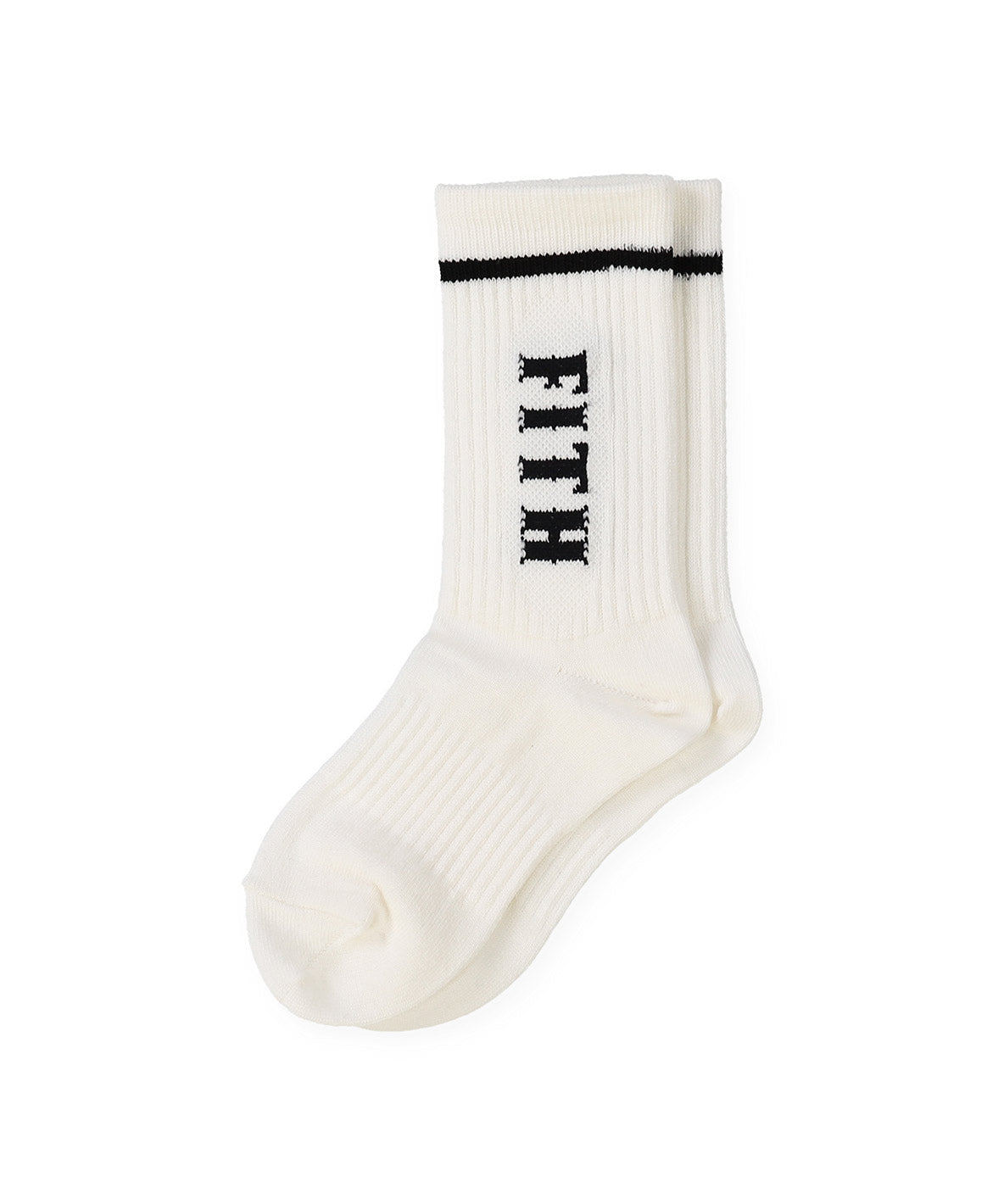 FITH Logo Socks