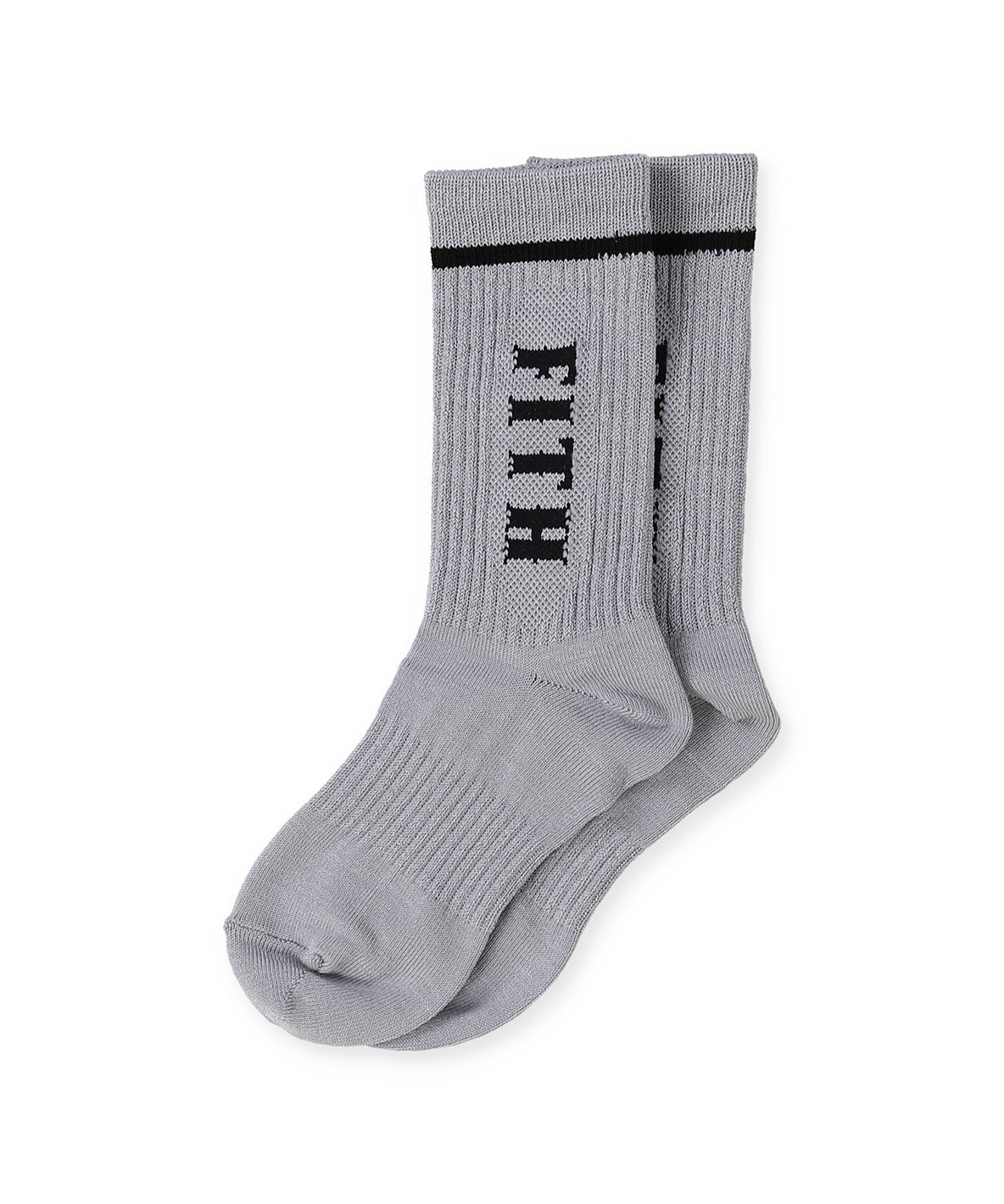FITH Logo Socks