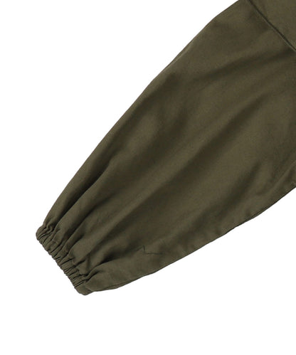 Cotton Chiffon Dobby Blouse