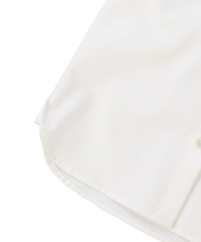 High Density Broadcloth Blouse