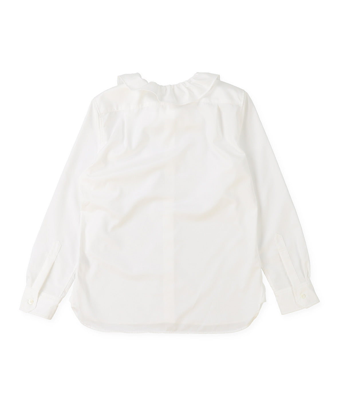 High Density Broadcloth Blouse(LADIES)