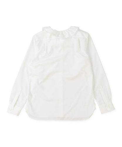 High Density Broadcloth Blouse(LADIES)