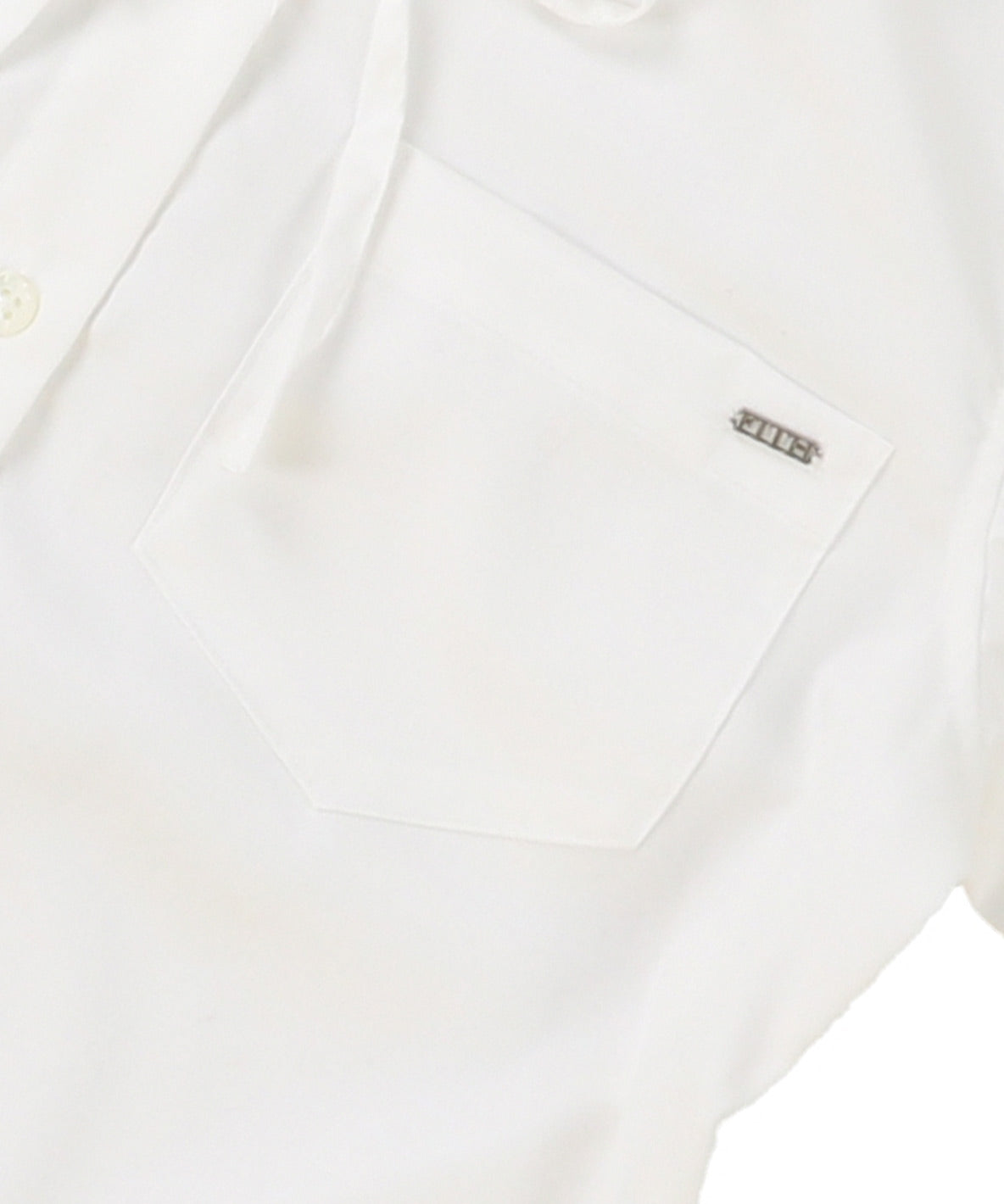 High Density Broadcloth Blouse(LADIES)