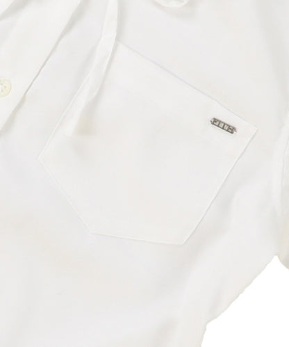 High Density Broadcloth Blouse(LADIES)