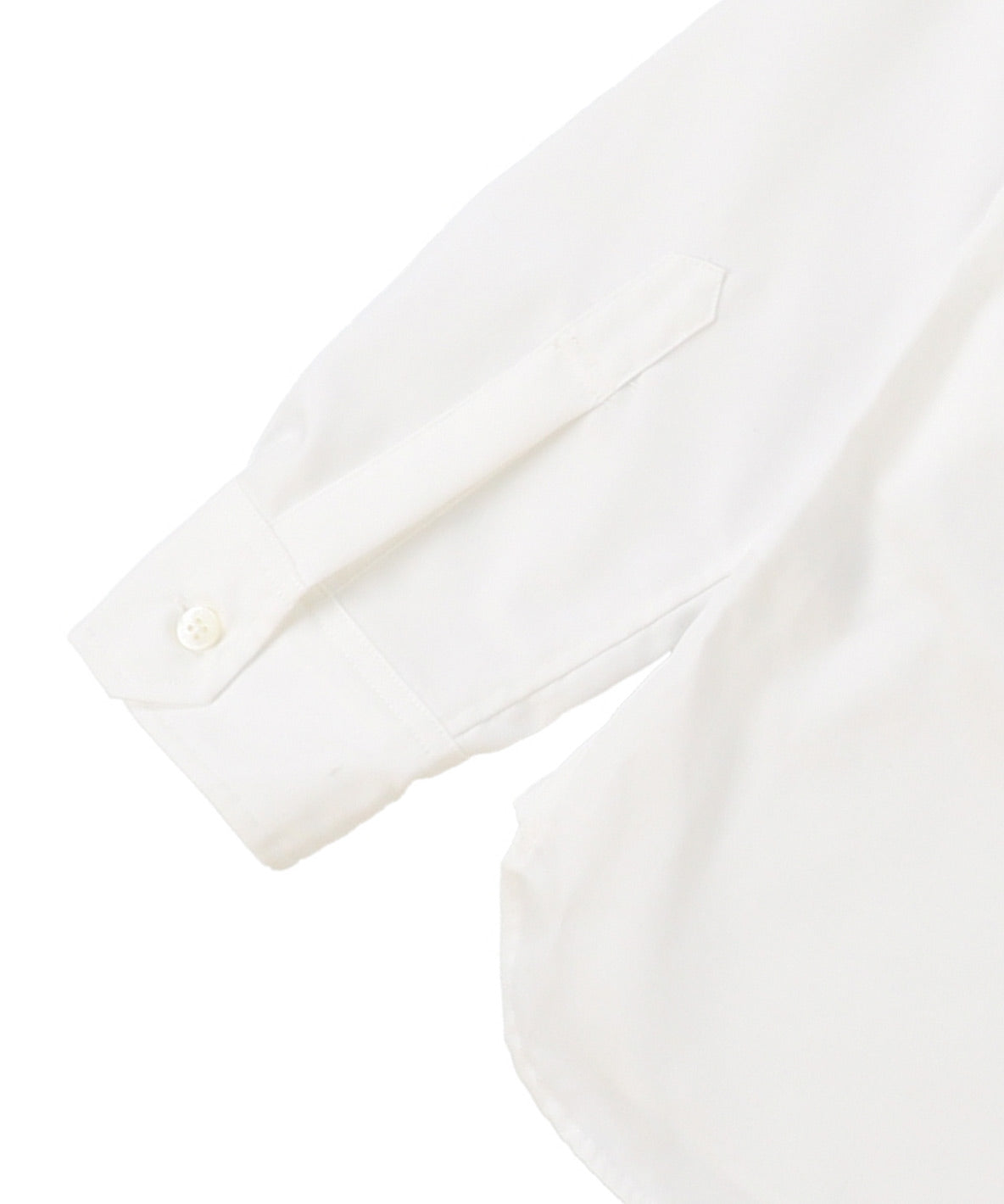 High Density Broadcloth Blouse(LADIES)