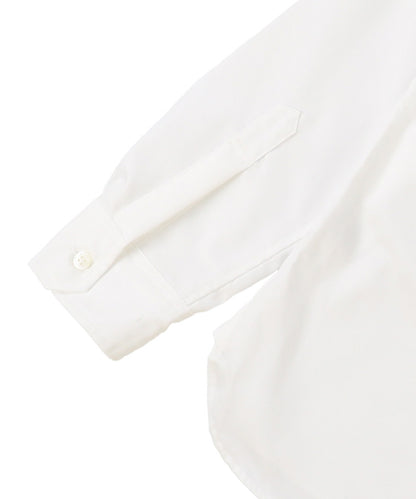 High Density Broadcloth Blouse(LADIES)