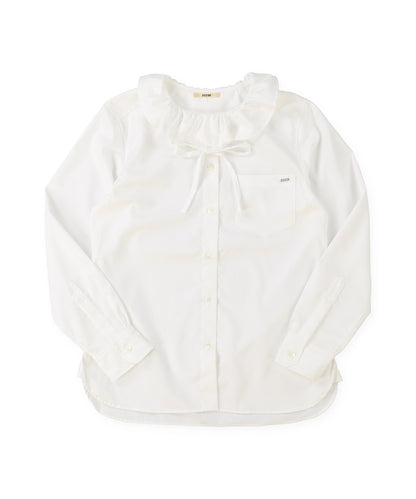 High Density Broadcloth Blouse(LADIES)