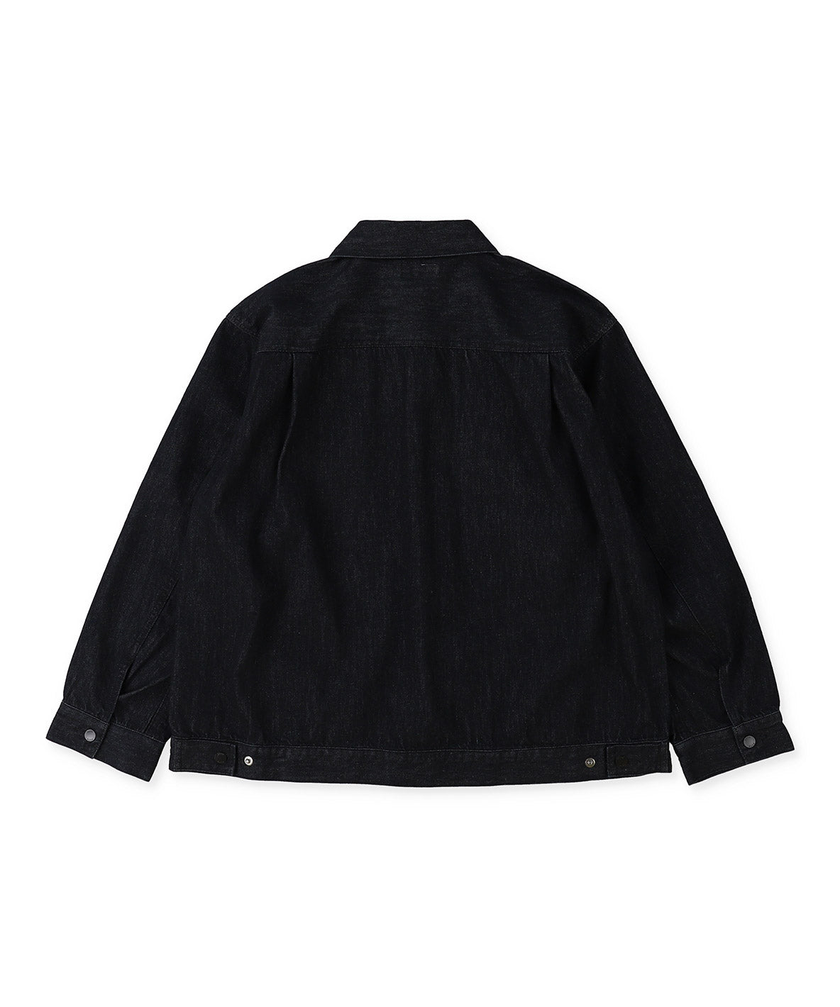 Light Denim Jacket(LADIES)