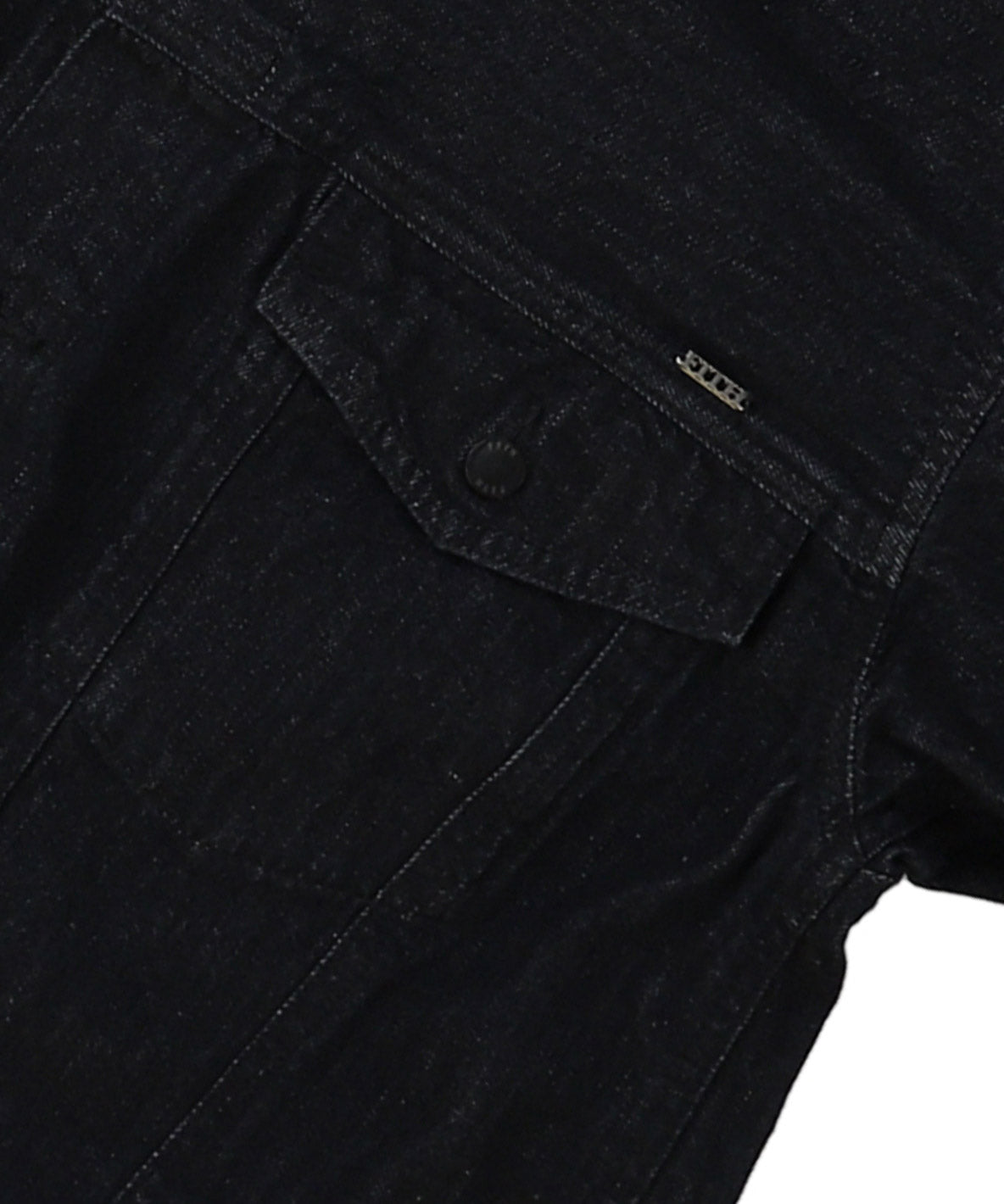 Light Denim Jacket(LADIES)