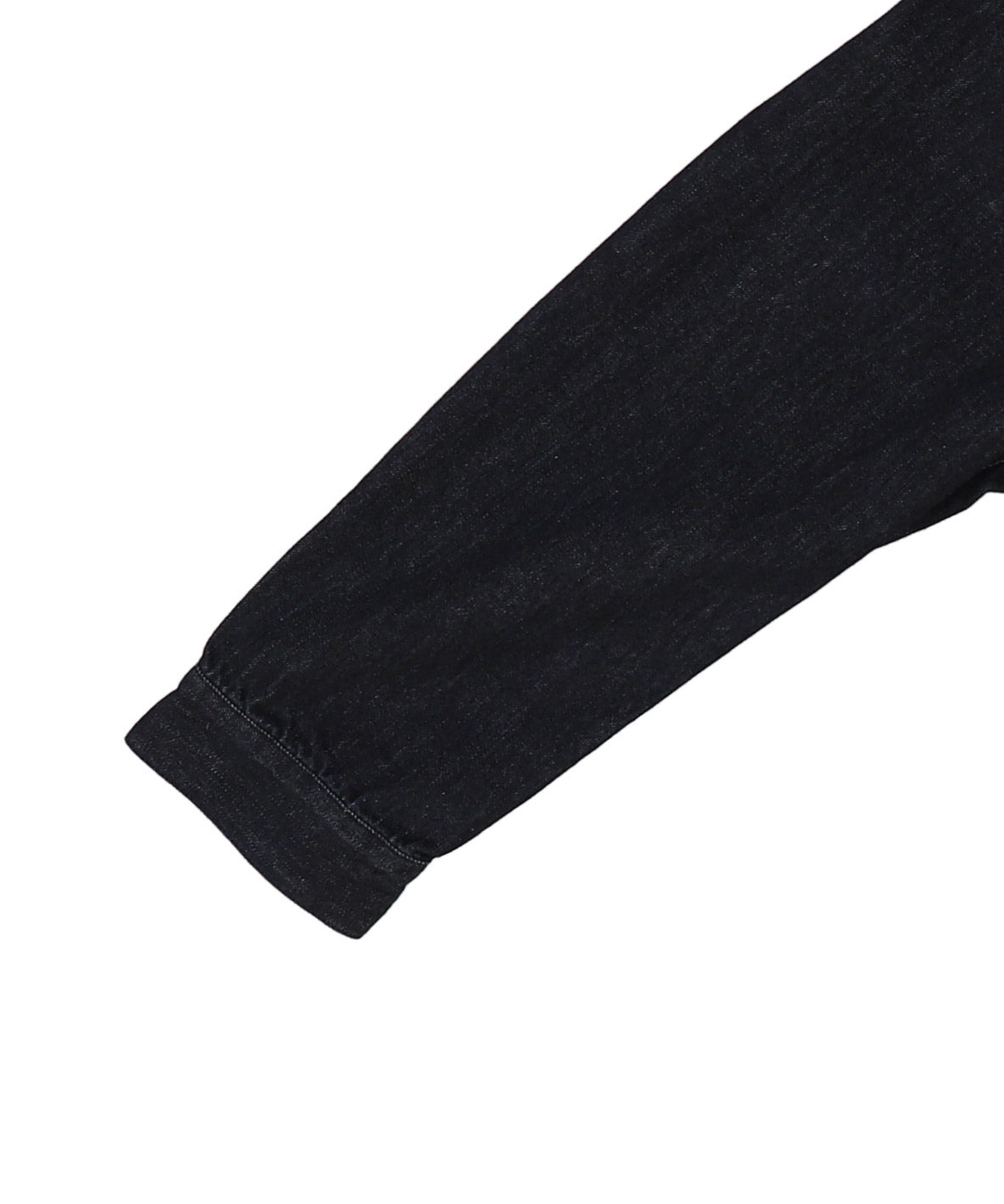 Light Denim Jacket(LADIES)