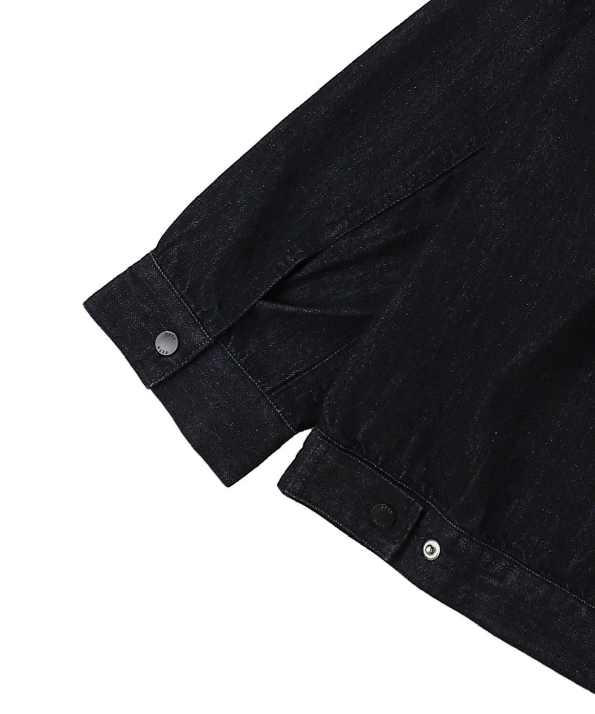 Light Denim Jacket(LADIES)