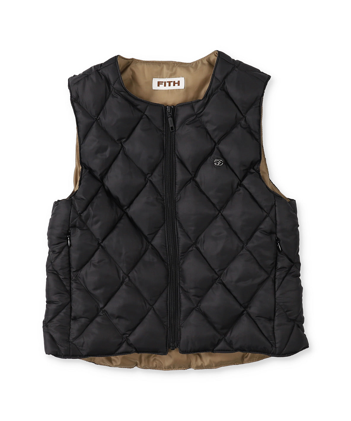 FLARE Ball Vest