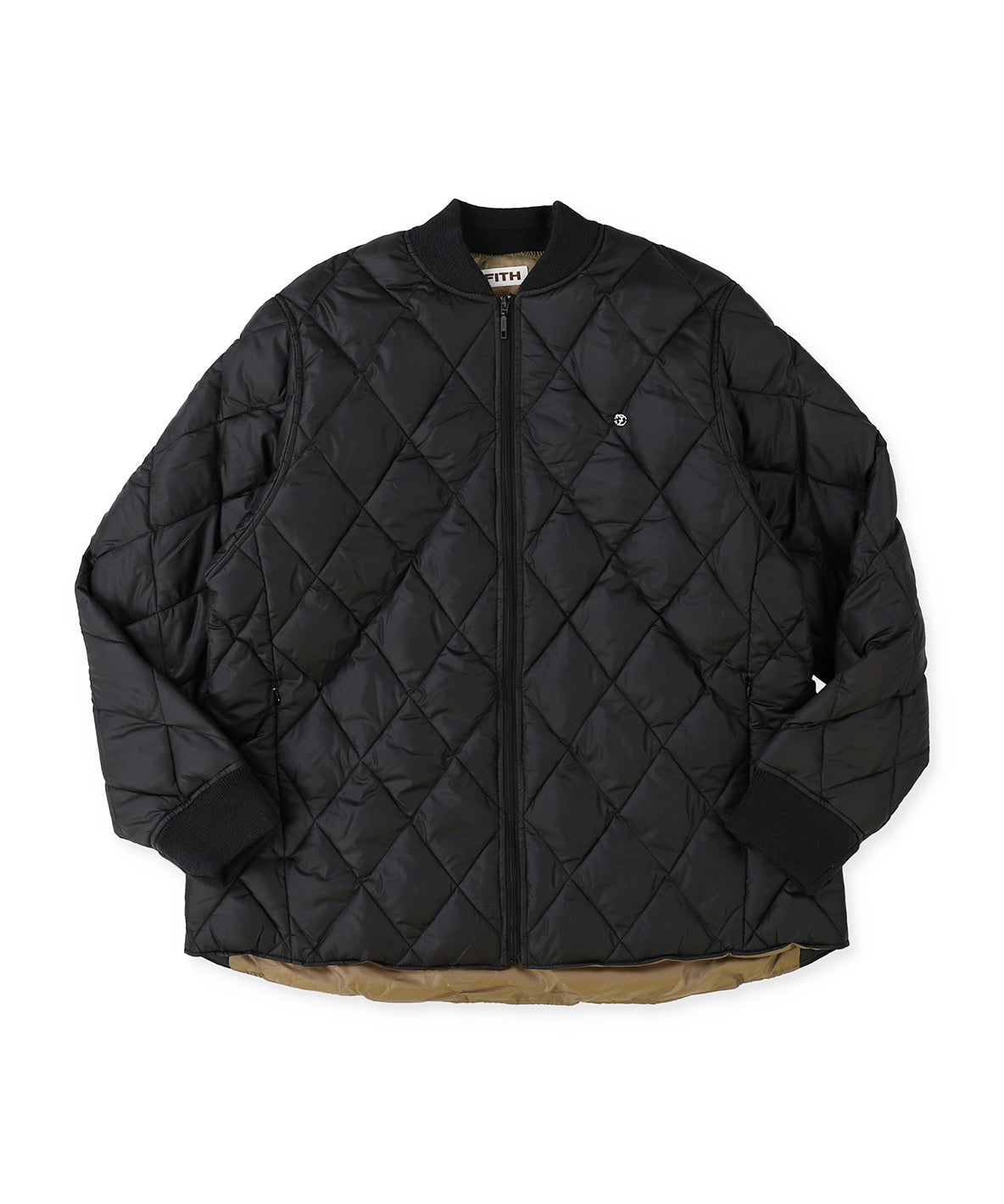 FLARE Ball Blouson(LADIES)