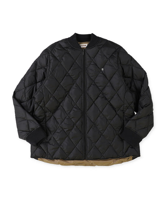 FLARE Ball Blouson(LADIES)