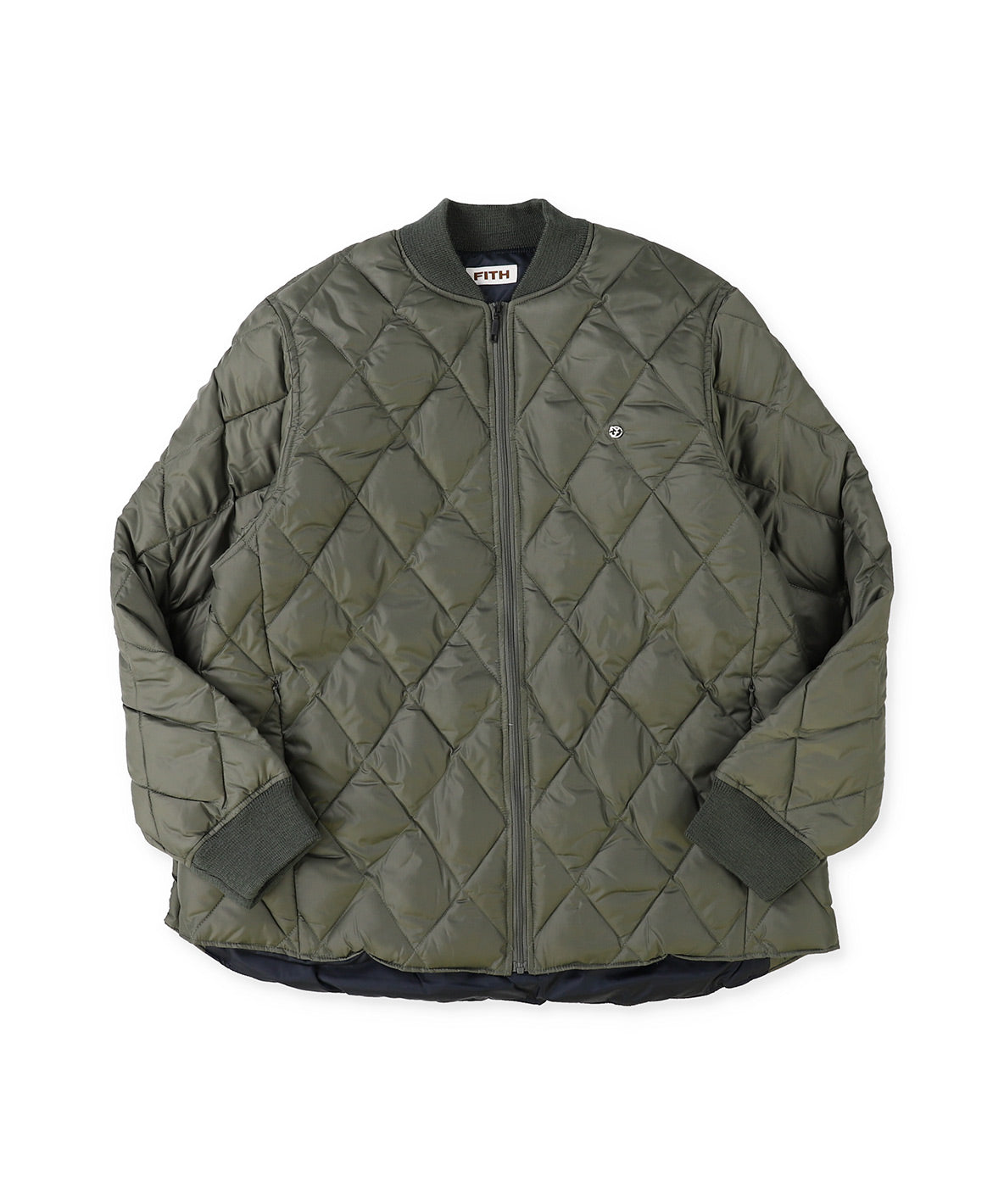 FLARE Ball Blouson(LADIES)