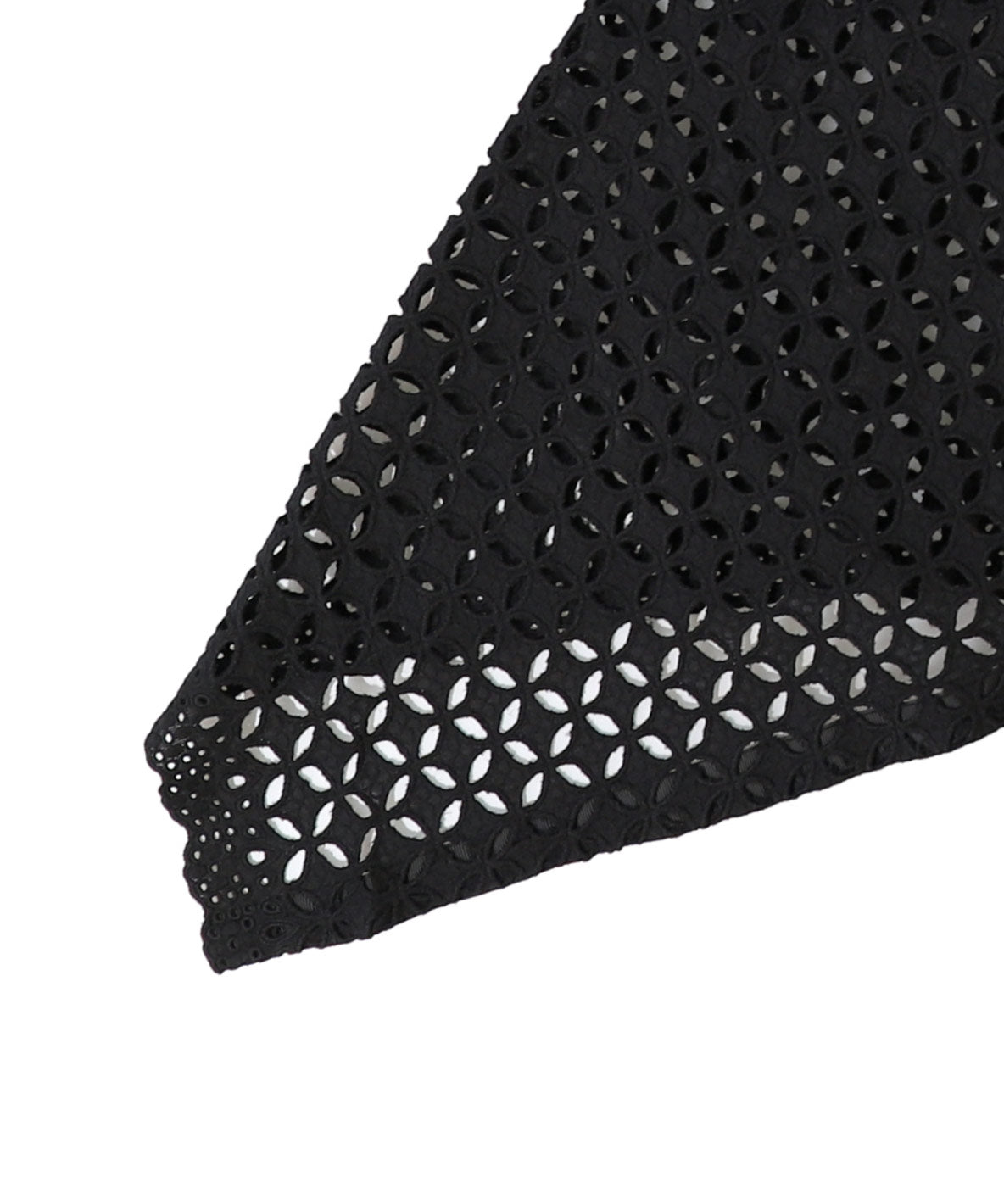 Lacy Long Sleeve Tee(LADIES)