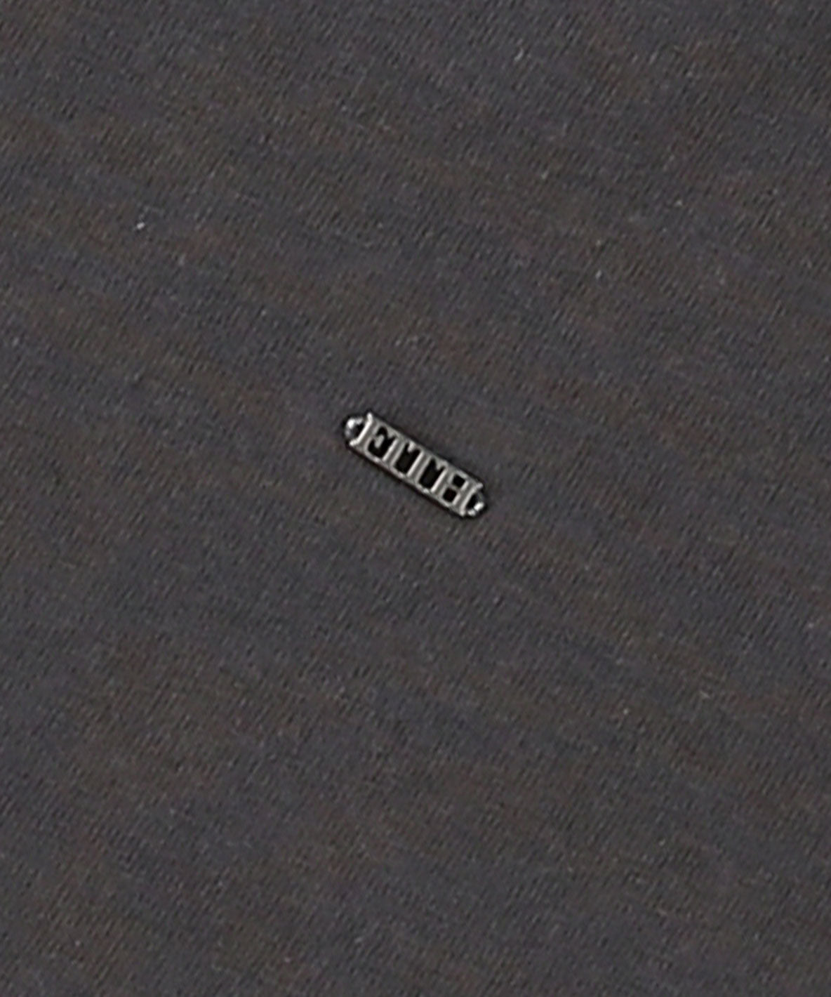 Back Logo Long Sleeve Tee