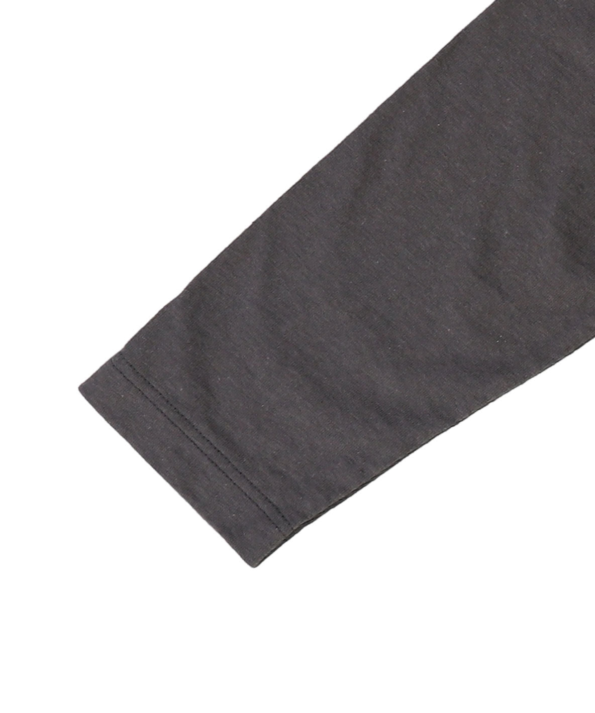 Back Logo Long Sleeve Tee