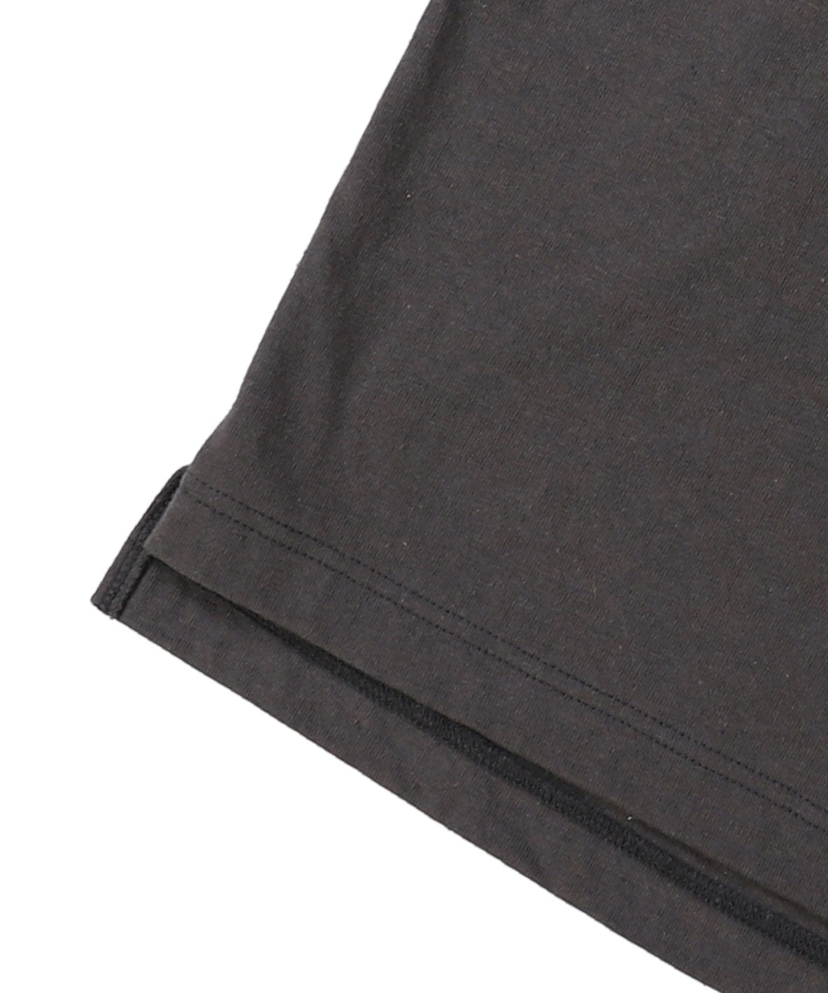 Back Logo Long Sleeve Tee